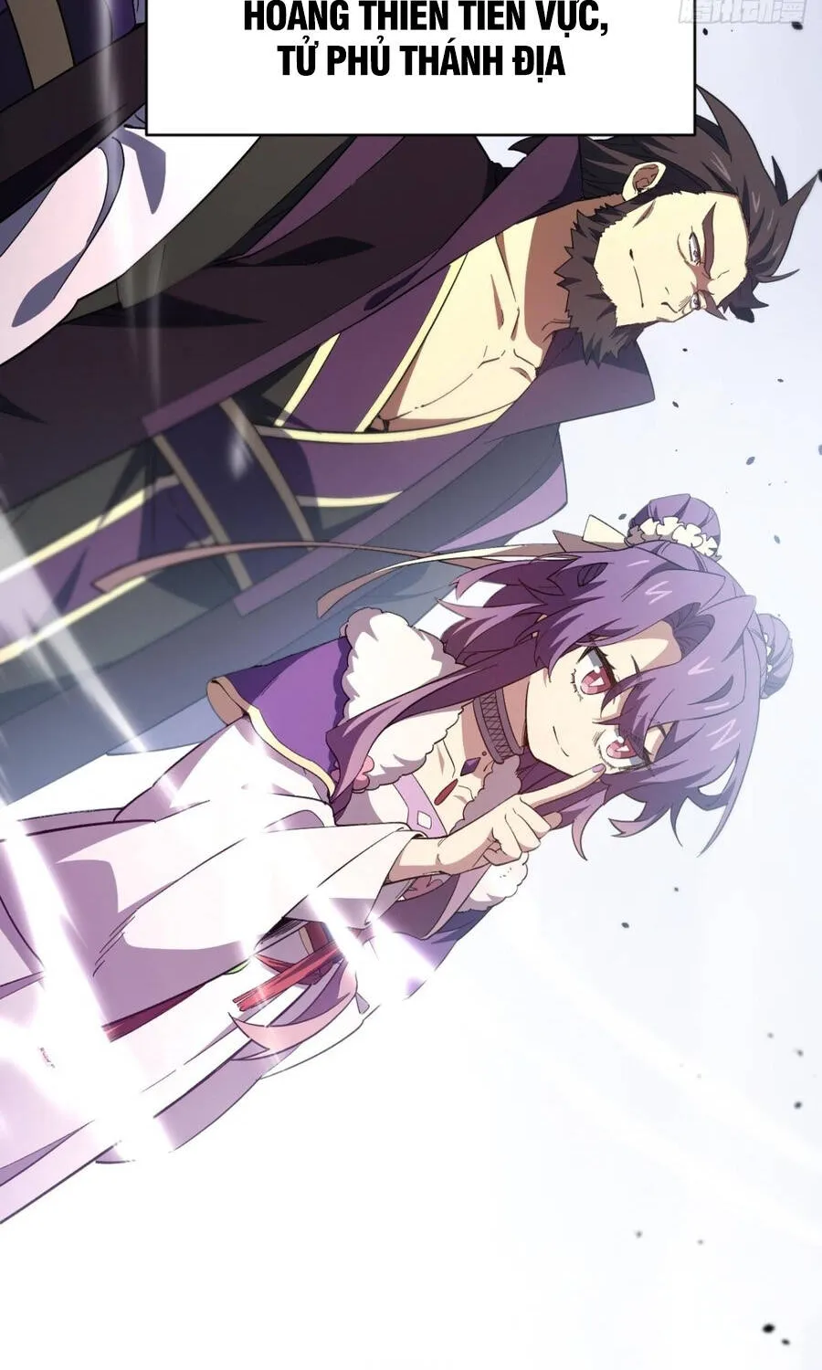 Bắt Đầu Đánh Dấu Hoang Cổ Thánh Thể Chap 148 - Next Chap 149