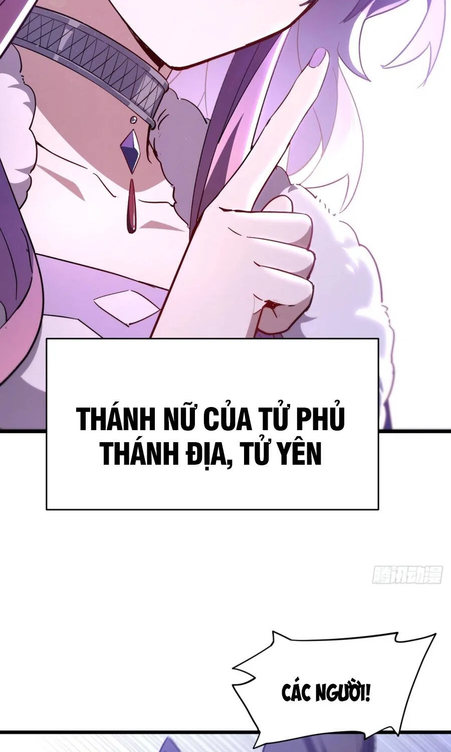 Bắt Đầu Đánh Dấu Hoang Cổ Thánh Thể Chap 148 - Next Chap 149