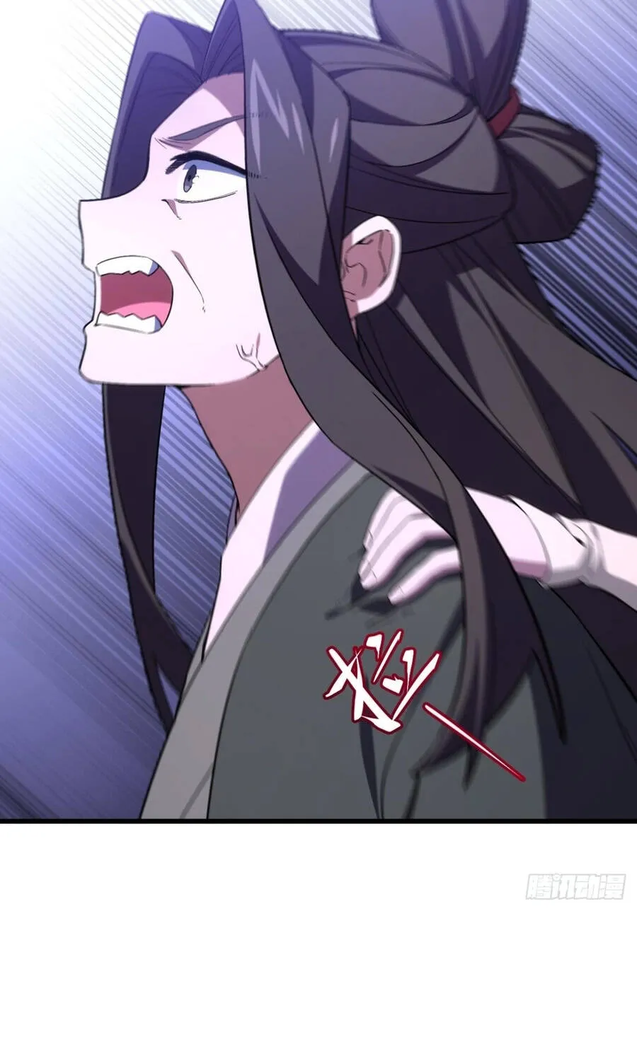 Bắt Đầu Đánh Dấu Hoang Cổ Thánh Thể Chap 148 - Next Chap 149