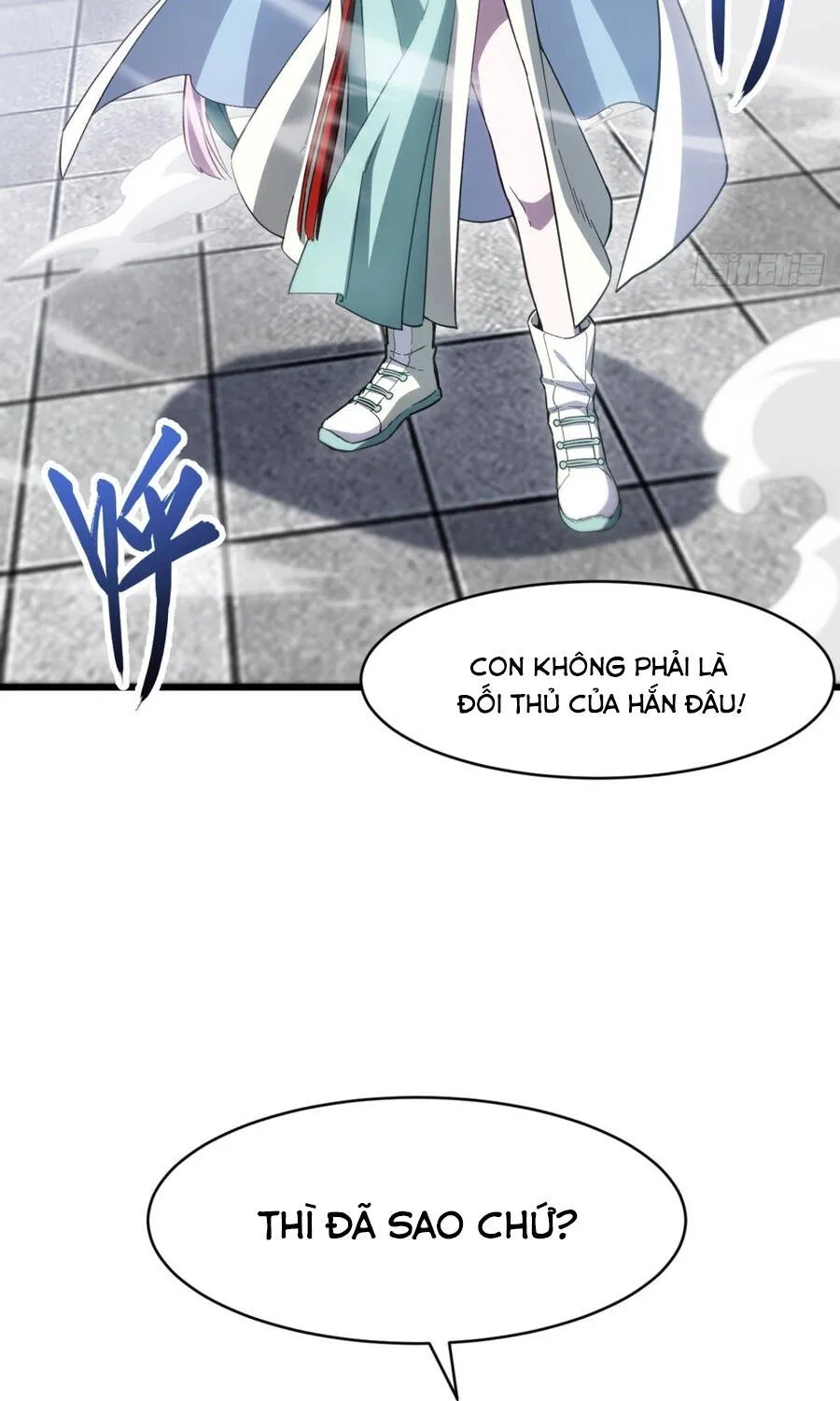 Bắt Đầu Đánh Dấu Hoang Cổ Thánh Thể Chap 148 - Next Chap 149