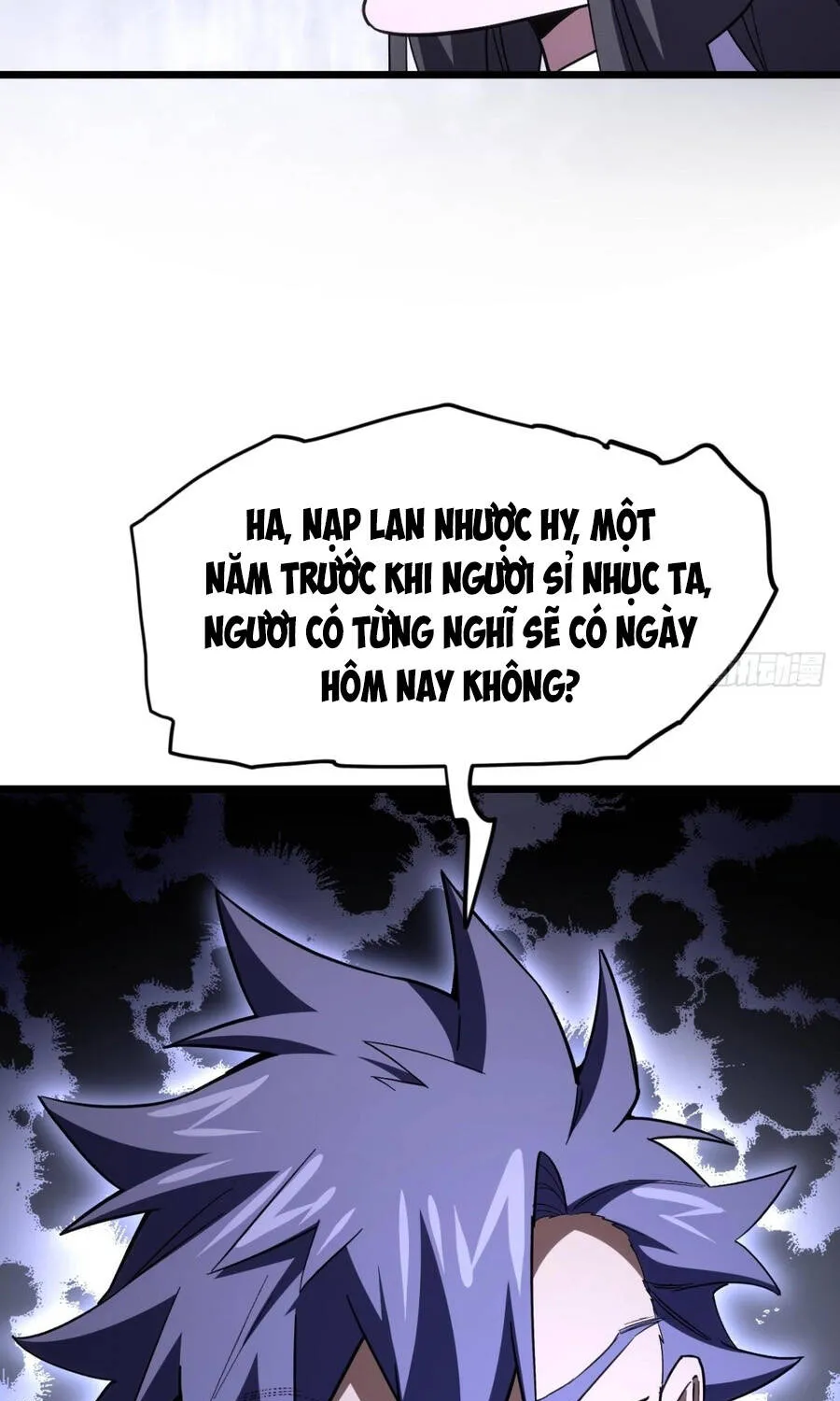 Bắt Đầu Đánh Dấu Hoang Cổ Thánh Thể Chap 148 - Next Chap 149