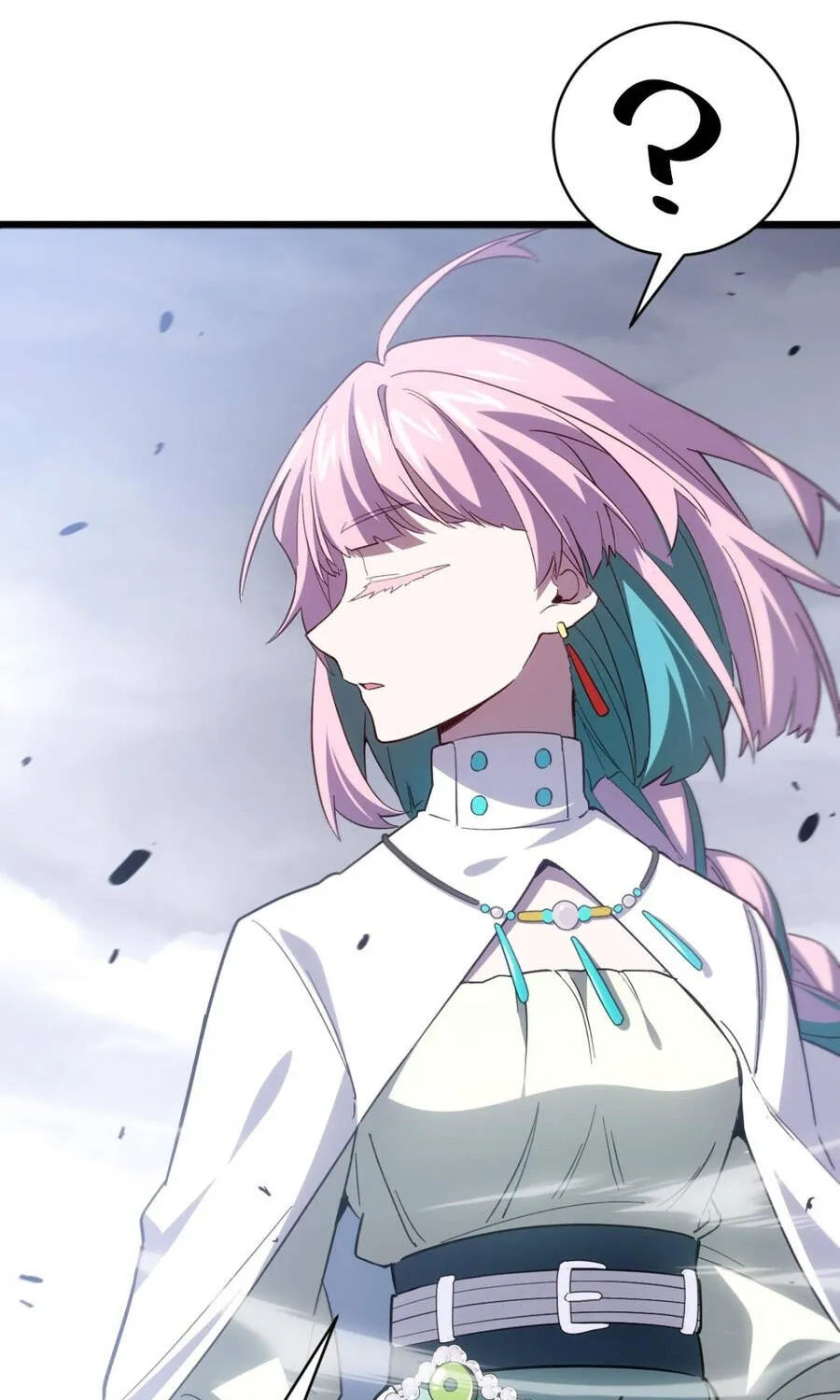 Bắt Đầu Đánh Dấu Hoang Cổ Thánh Thể Chap 148 - Next Chap 149