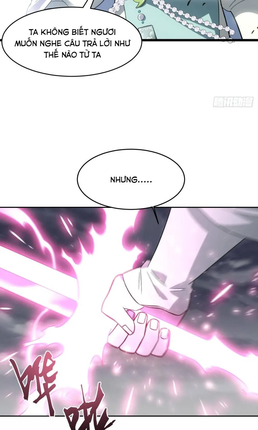 Bắt Đầu Đánh Dấu Hoang Cổ Thánh Thể Chap 148 - Next Chap 149