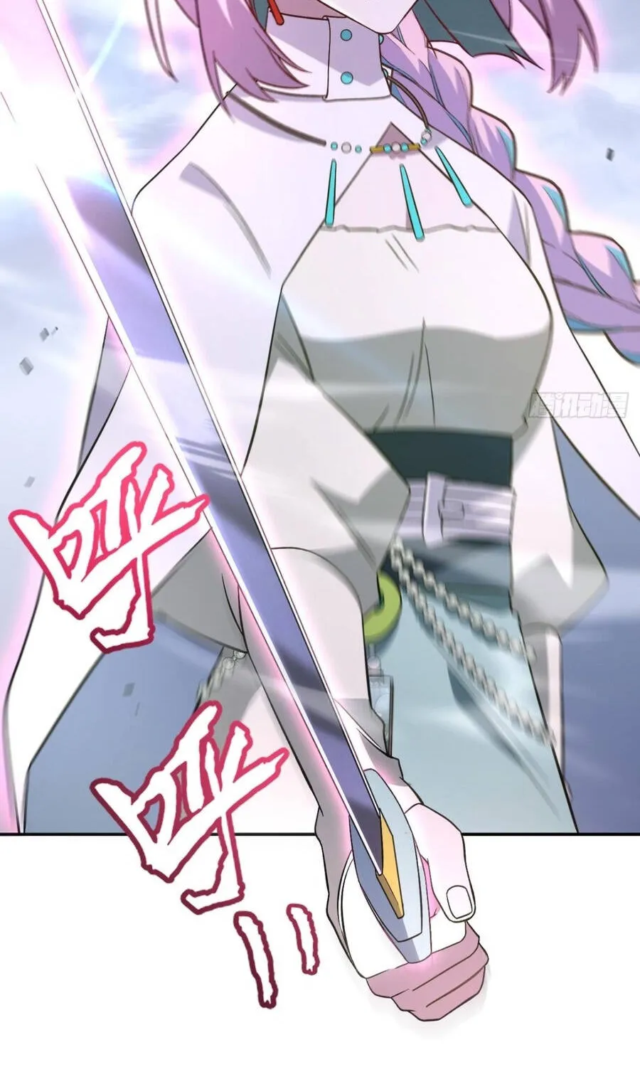 Bắt Đầu Đánh Dấu Hoang Cổ Thánh Thể Chap 148 - Next Chap 149