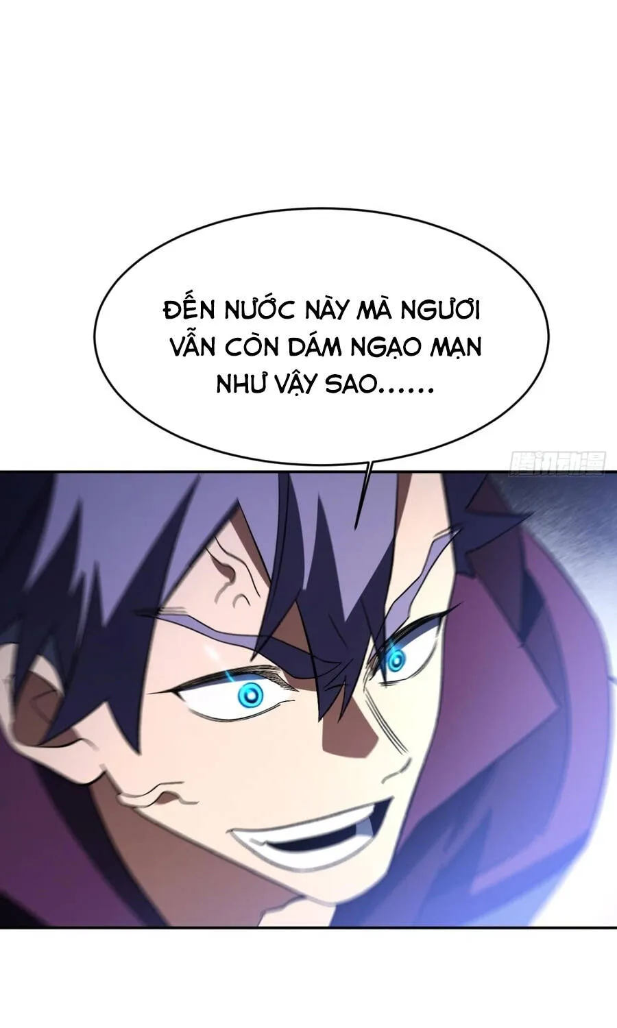 Bắt Đầu Đánh Dấu Hoang Cổ Thánh Thể Chap 148 - Next Chap 149