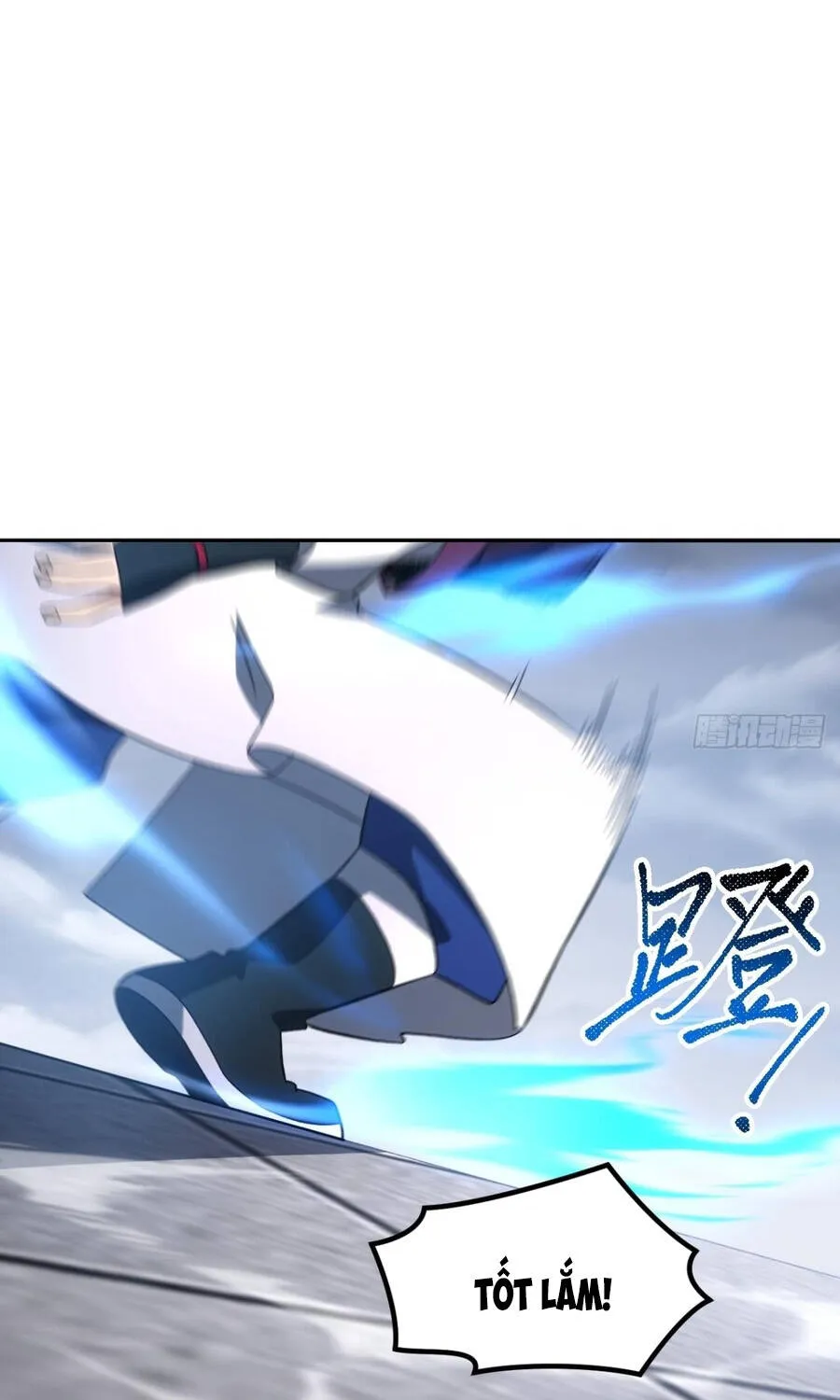 Bắt Đầu Đánh Dấu Hoang Cổ Thánh Thể Chap 148 - Next Chap 149