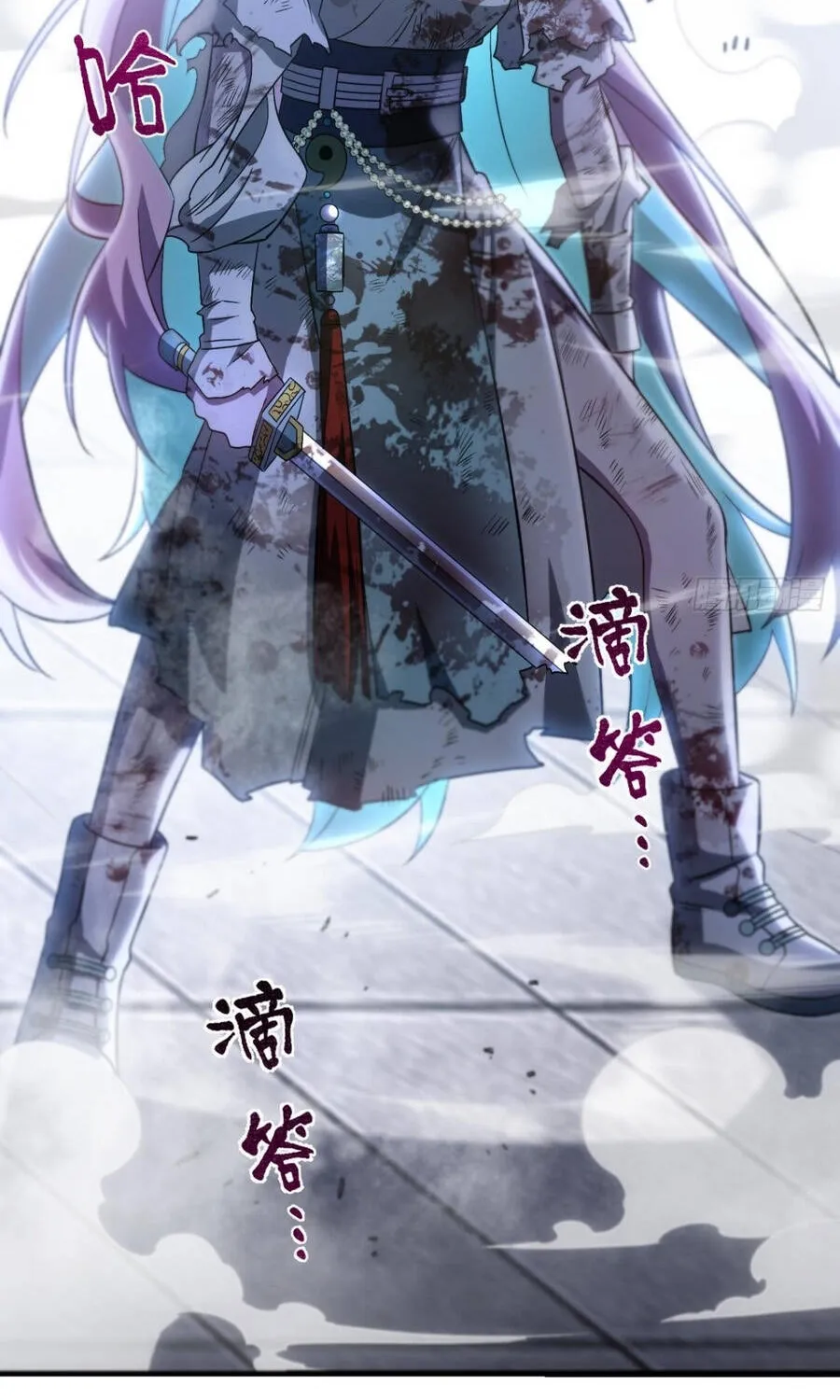 Bắt Đầu Đánh Dấu Hoang Cổ Thánh Thể Chap 148 - Next Chap 149