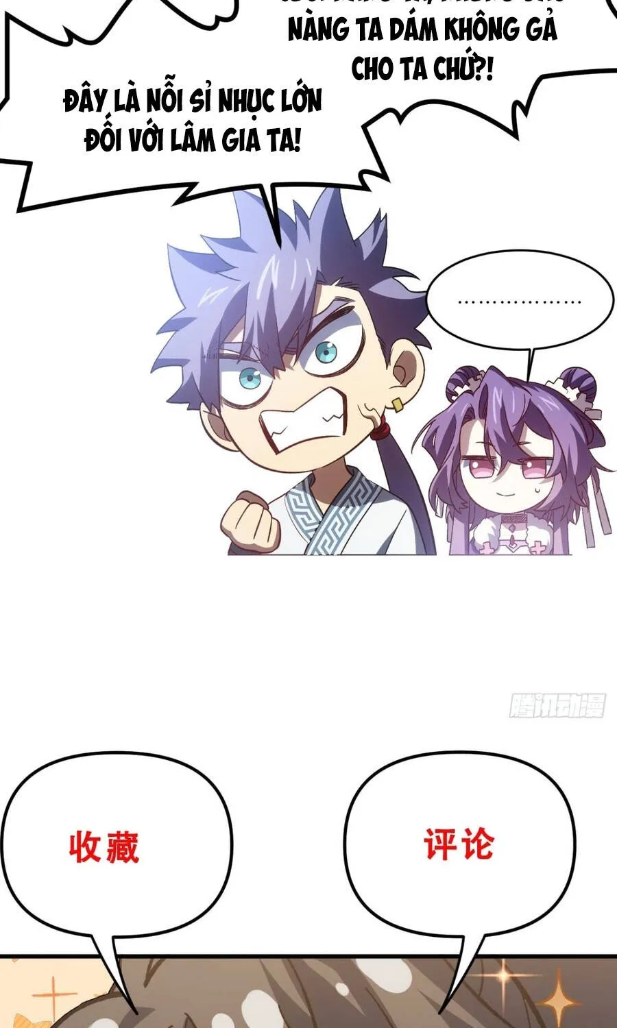 Bắt Đầu Đánh Dấu Hoang Cổ Thánh Thể Chap 148 - Next Chap 149