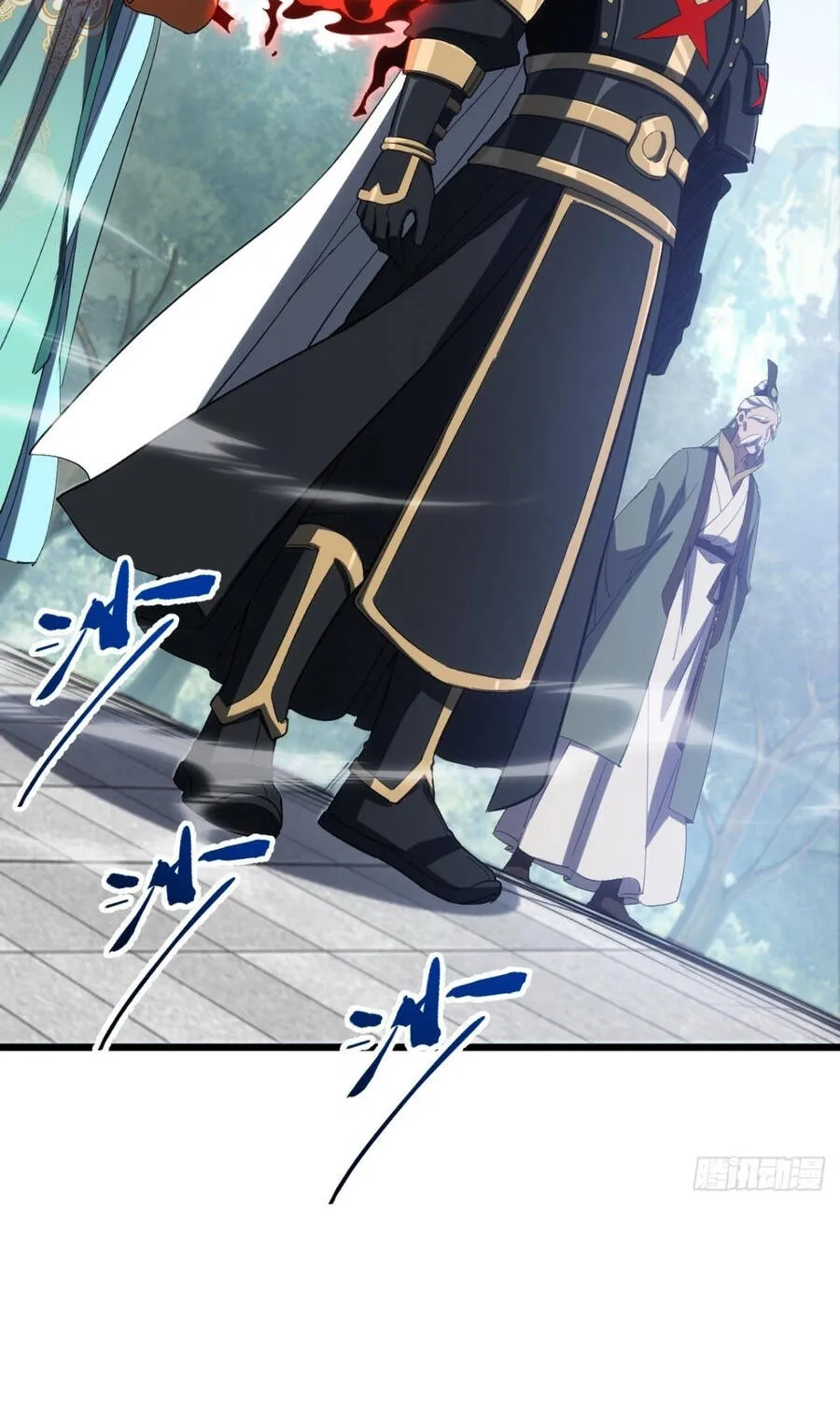 Bắt Đầu Đánh Dấu Hoang Cổ Thánh Thể Chap 148 - Next Chap 149