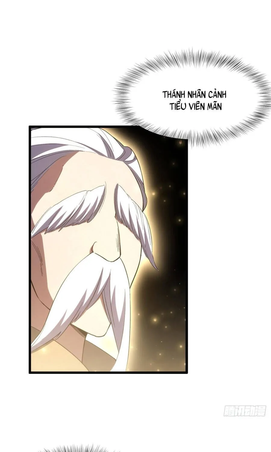 Bắt Đầu Đánh Dấu Hoang Cổ Thánh Thể Chap 148 - Next Chap 149