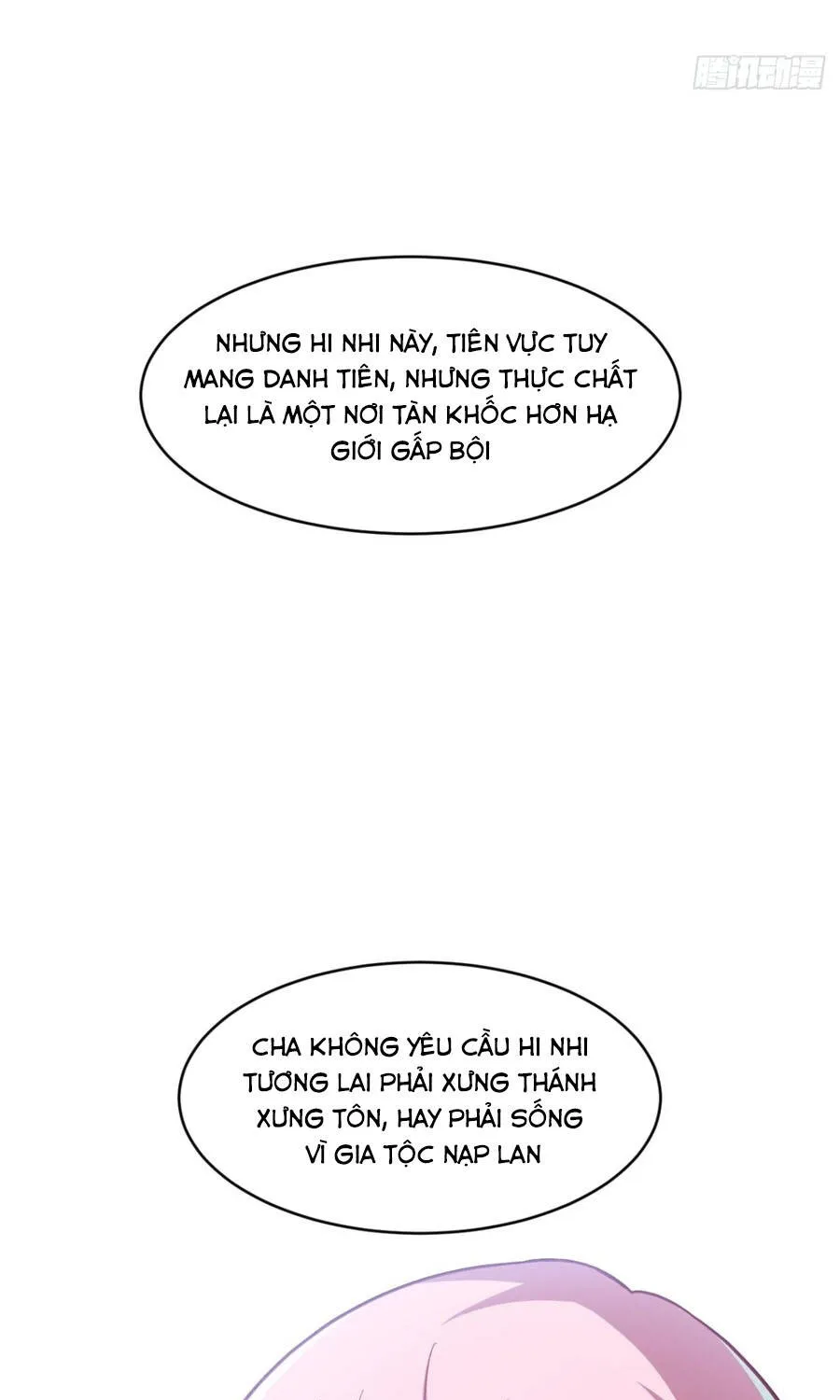 Bắt Đầu Đánh Dấu Hoang Cổ Thánh Thể Chap 149 - Next Chap 150