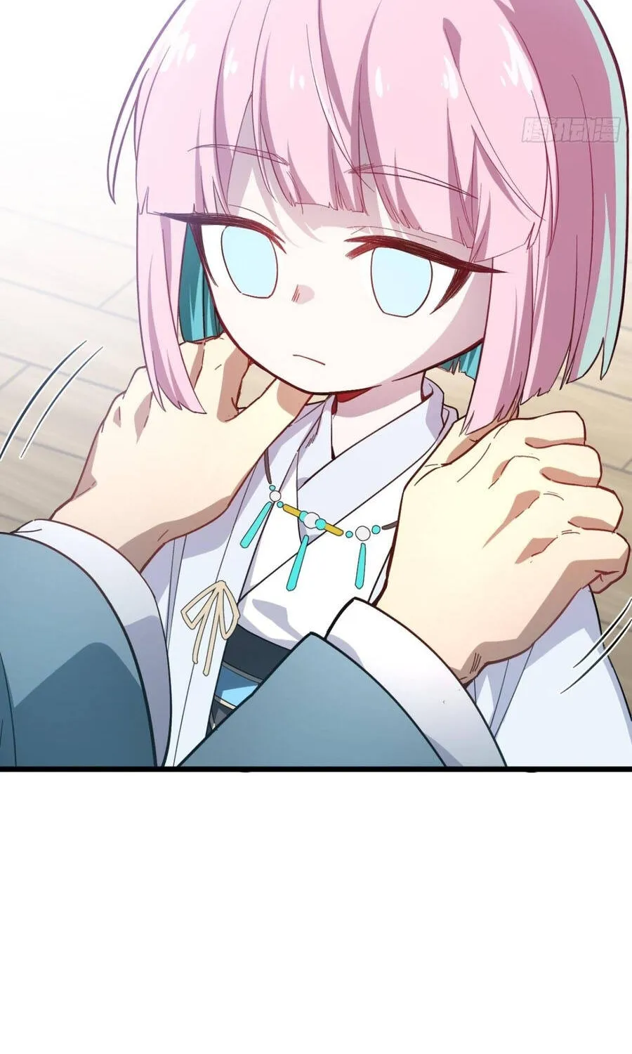 Bắt Đầu Đánh Dấu Hoang Cổ Thánh Thể Chap 149 - Next Chap 150