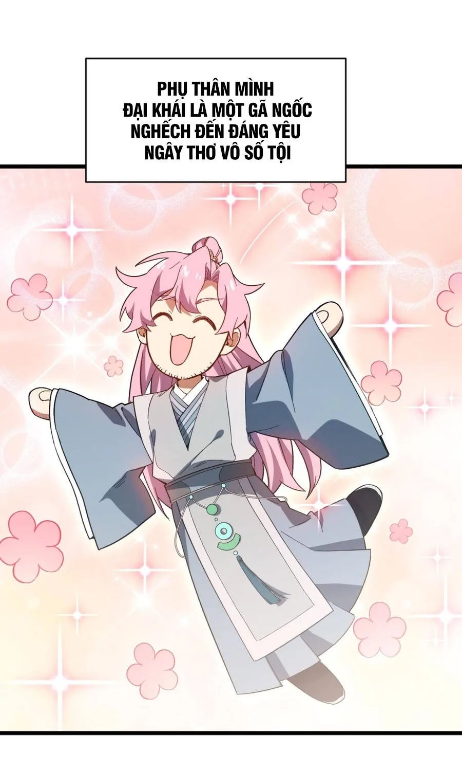 Bắt Đầu Đánh Dấu Hoang Cổ Thánh Thể Chap 149 - Next Chap 150