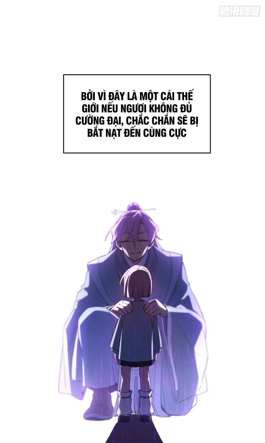 Bắt Đầu Đánh Dấu Hoang Cổ Thánh Thể Chap 149 - Next Chap 150