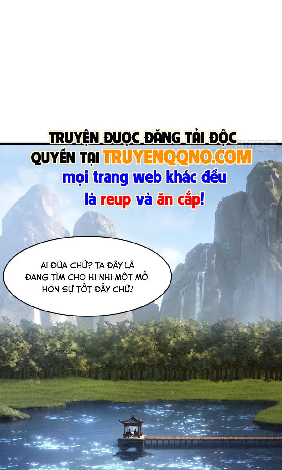 Bắt Đầu Đánh Dấu Hoang Cổ Thánh Thể Chap 149 - Next Chap 150