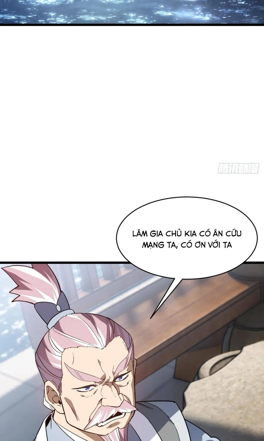 Bắt Đầu Đánh Dấu Hoang Cổ Thánh Thể Chap 149 - Next Chap 150