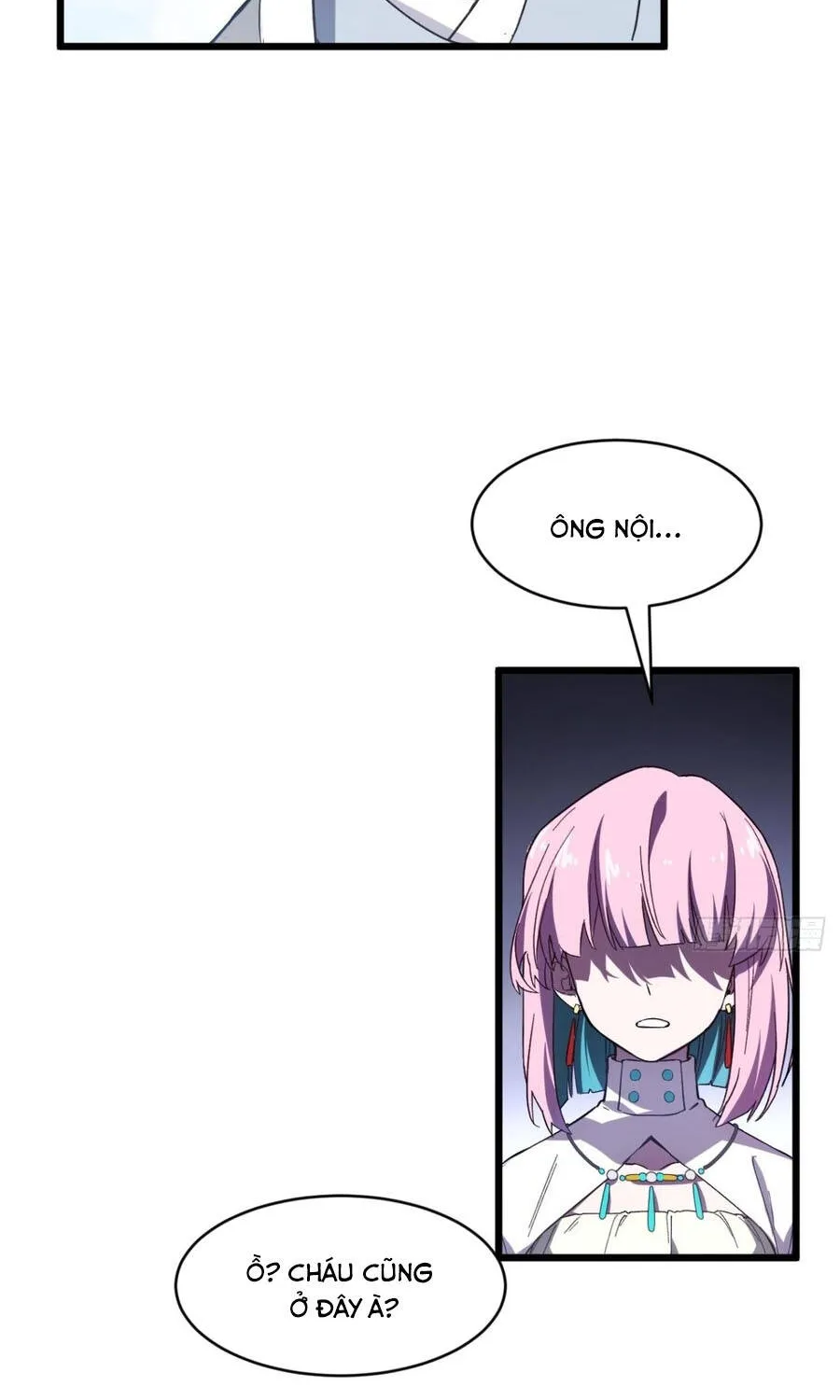 Bắt Đầu Đánh Dấu Hoang Cổ Thánh Thể Chap 149 - Next Chap 150