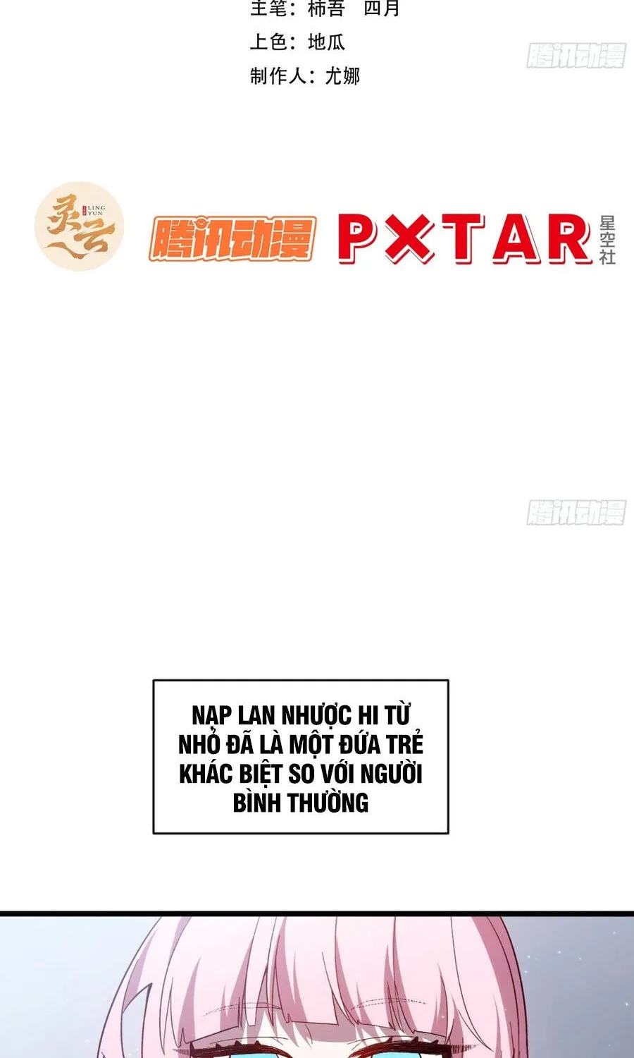 Bắt Đầu Đánh Dấu Hoang Cổ Thánh Thể Chap 149 - Next Chap 150