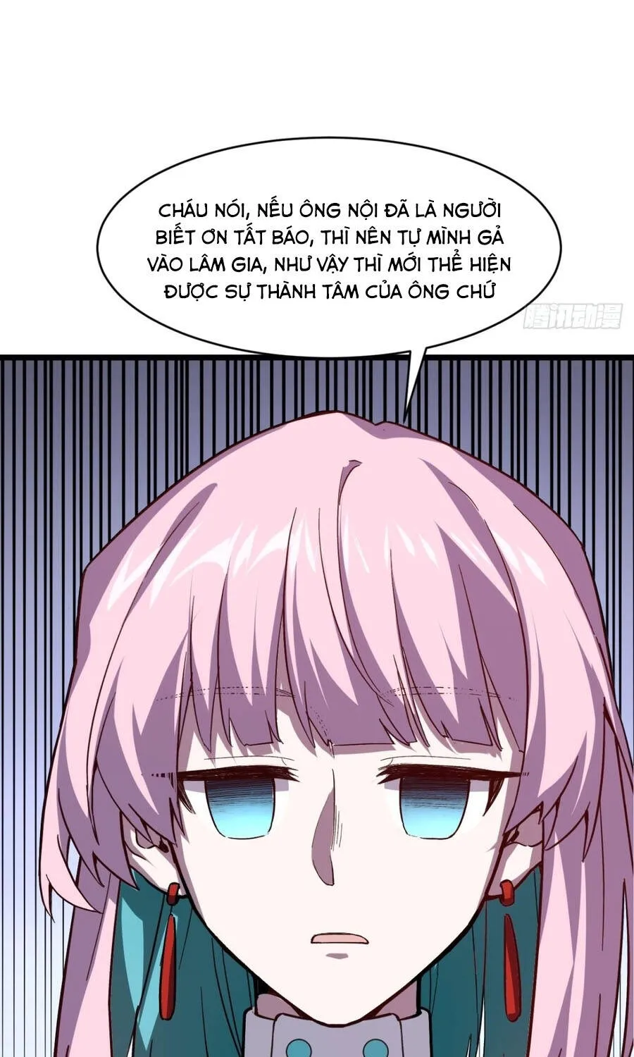 Bắt Đầu Đánh Dấu Hoang Cổ Thánh Thể Chap 149 - Next Chap 150