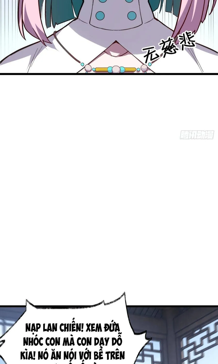 Bắt Đầu Đánh Dấu Hoang Cổ Thánh Thể Chap 149 - Next Chap 150