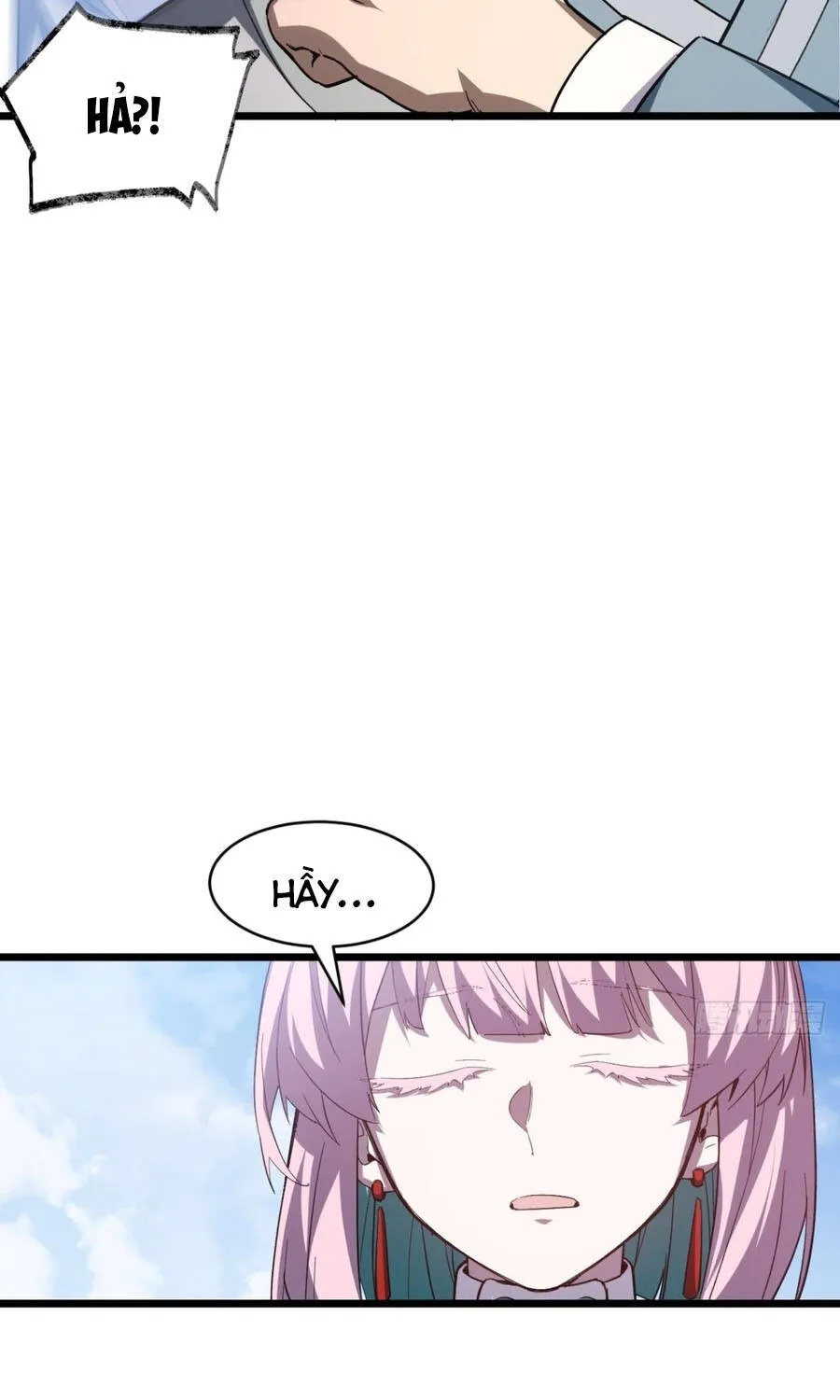 Bắt Đầu Đánh Dấu Hoang Cổ Thánh Thể Chap 149 - Next Chap 150