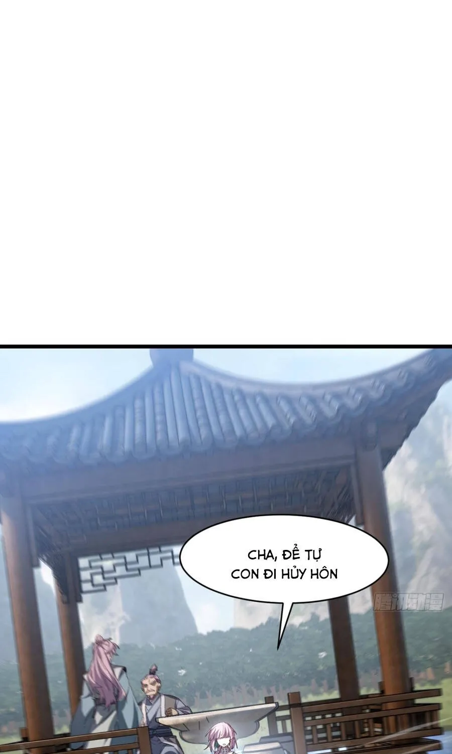 Bắt Đầu Đánh Dấu Hoang Cổ Thánh Thể Chap 149 - Next Chap 150