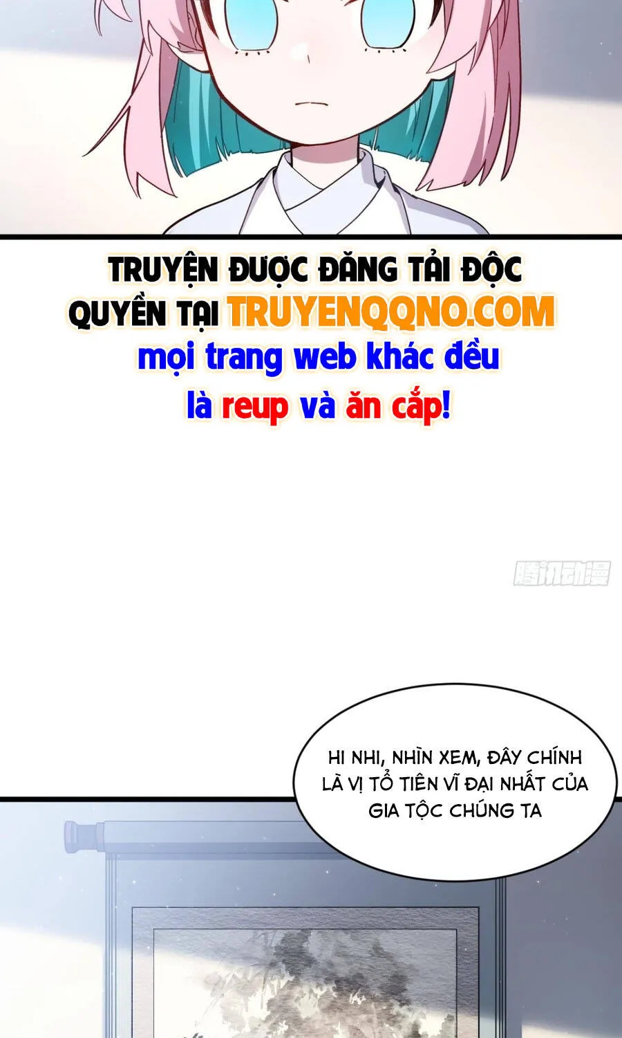 Bắt Đầu Đánh Dấu Hoang Cổ Thánh Thể Chap 149 - Next Chap 150