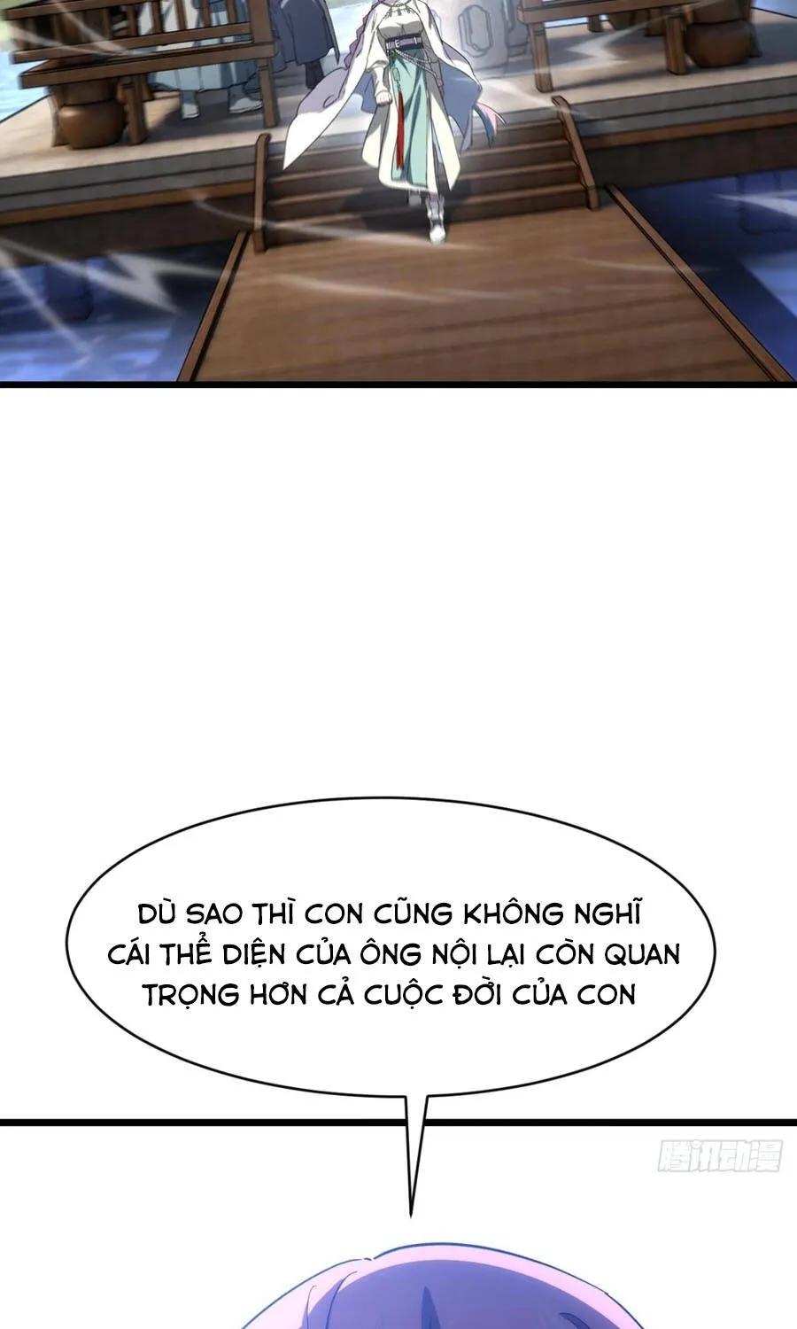 Bắt Đầu Đánh Dấu Hoang Cổ Thánh Thể Chap 149 - Next Chap 150