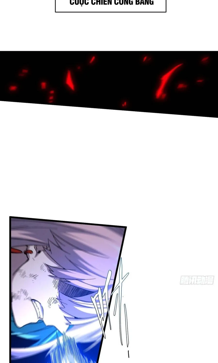 Bắt Đầu Đánh Dấu Hoang Cổ Thánh Thể Chap 149 - Next Chap 150