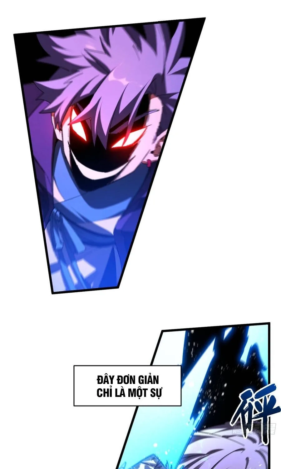 Bắt Đầu Đánh Dấu Hoang Cổ Thánh Thể Chap 149 - Next Chap 150