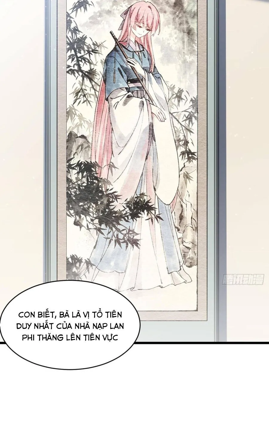 Bắt Đầu Đánh Dấu Hoang Cổ Thánh Thể Chap 149 - Next Chap 150