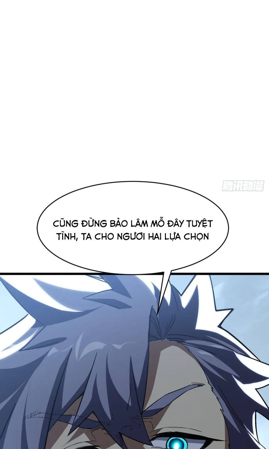 Bắt Đầu Đánh Dấu Hoang Cổ Thánh Thể Chap 149 - Next Chap 150