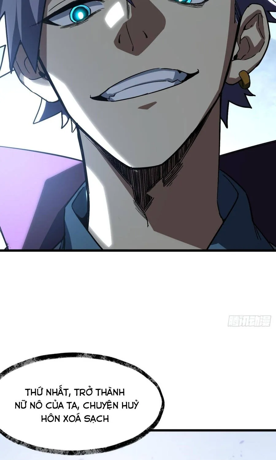 Bắt Đầu Đánh Dấu Hoang Cổ Thánh Thể Chap 149 - Next Chap 150