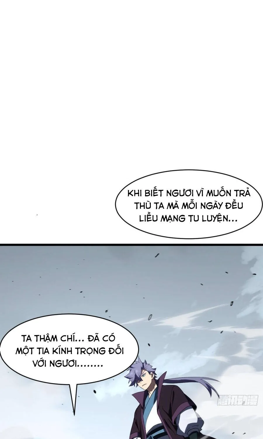 Bắt Đầu Đánh Dấu Hoang Cổ Thánh Thể Chap 149 - Next Chap 150