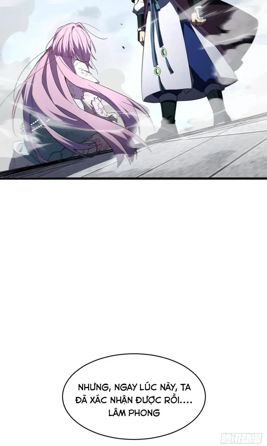 Bắt Đầu Đánh Dấu Hoang Cổ Thánh Thể Chap 149 - Next Chap 150