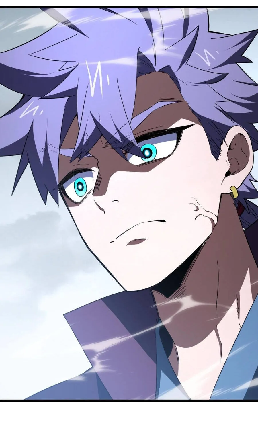 Bắt Đầu Đánh Dấu Hoang Cổ Thánh Thể Chap 149 - Next Chap 150