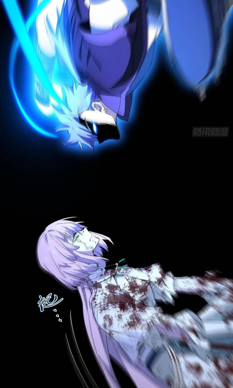 Bắt Đầu Đánh Dấu Hoang Cổ Thánh Thể Chap 149 - Next Chap 150