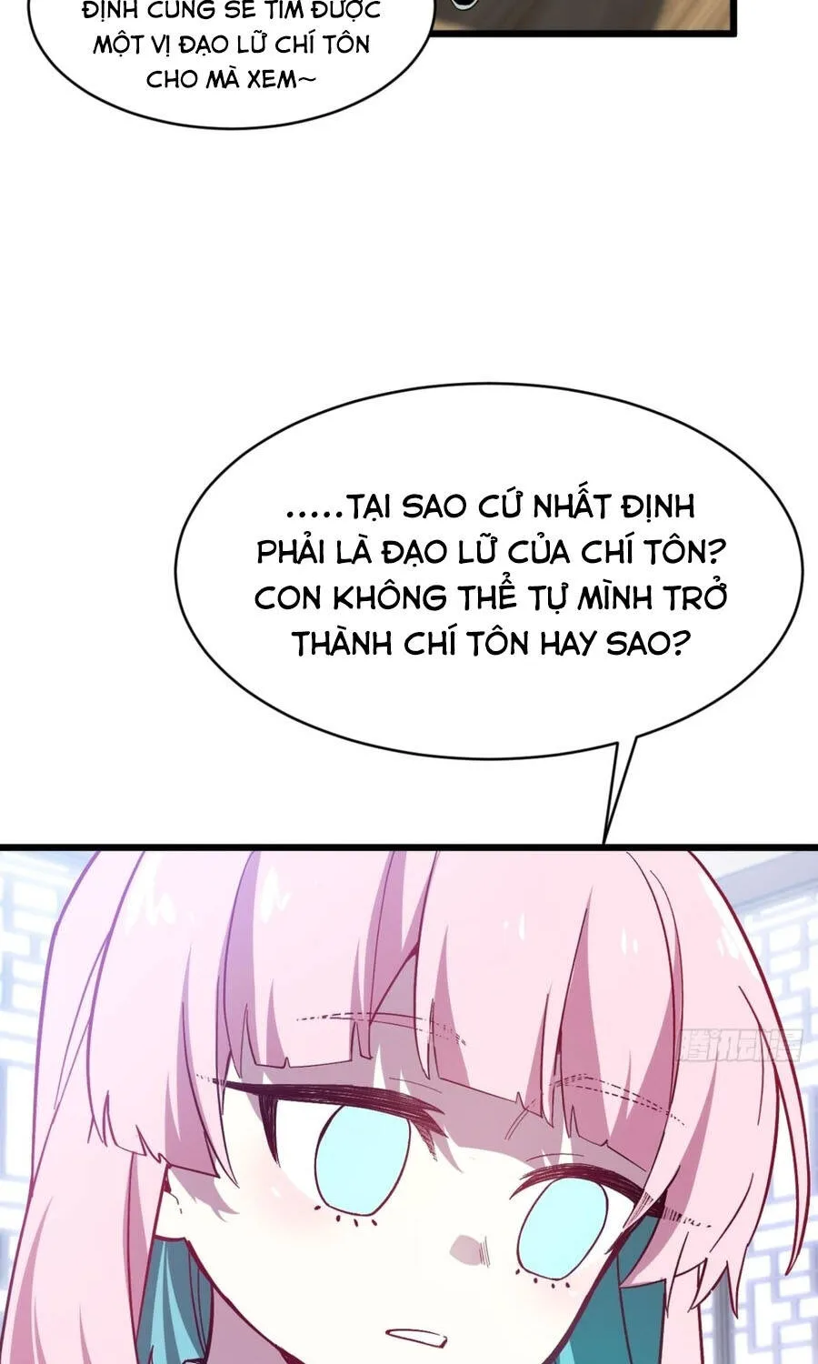 Bắt Đầu Đánh Dấu Hoang Cổ Thánh Thể Chap 149 - Next Chap 150