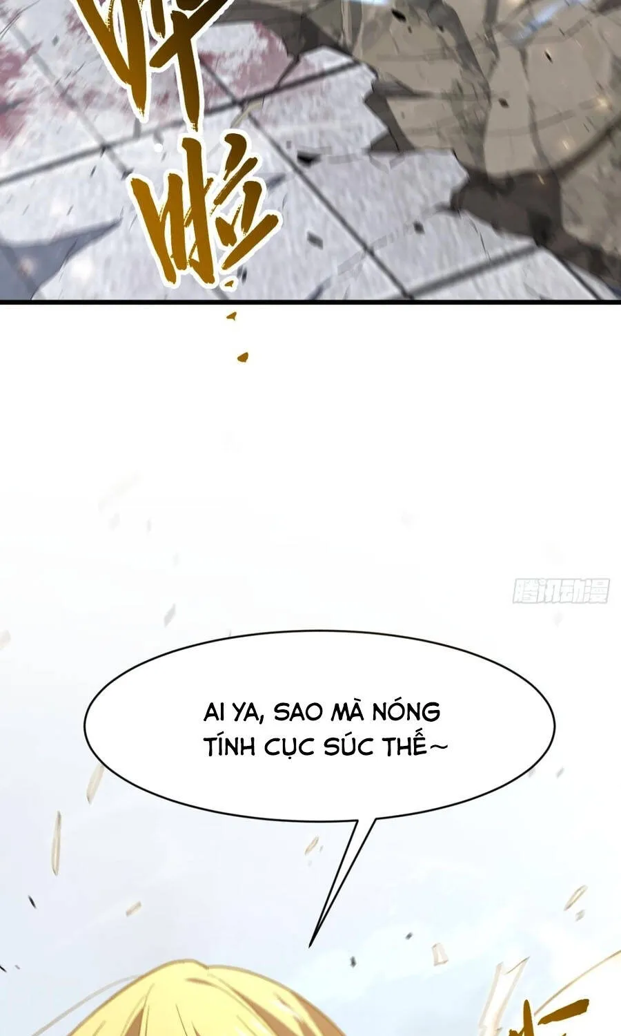 Bắt Đầu Đánh Dấu Hoang Cổ Thánh Thể Chap 149 - Next Chap 150