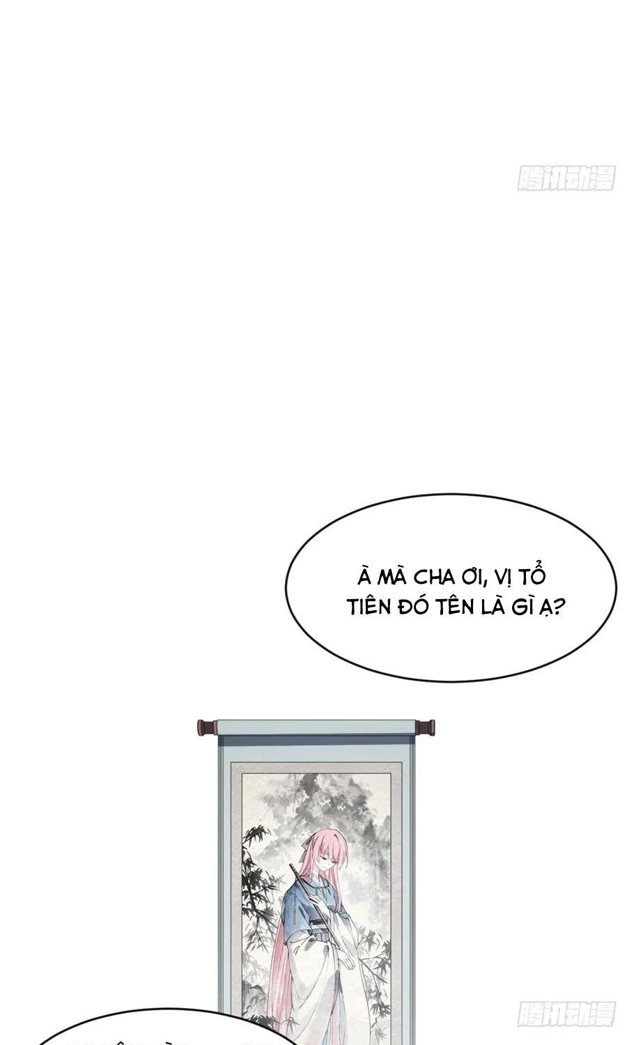 Bắt Đầu Đánh Dấu Hoang Cổ Thánh Thể Chap 149 - Next Chap 150