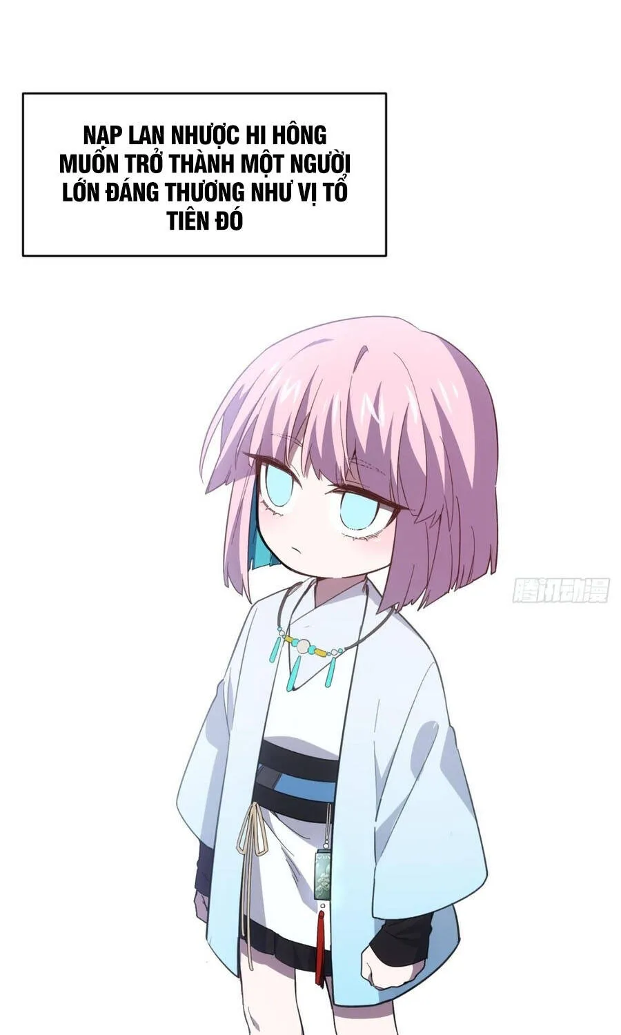 Bắt Đầu Đánh Dấu Hoang Cổ Thánh Thể Chap 149 - Next Chap 150