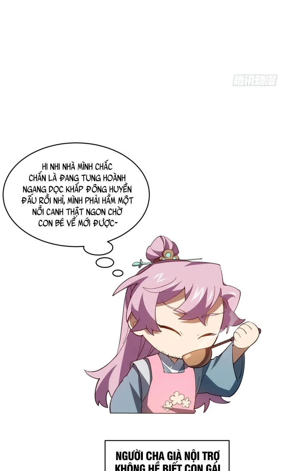 Bắt Đầu Đánh Dấu Hoang Cổ Thánh Thể Chap 149 - Next Chap 150