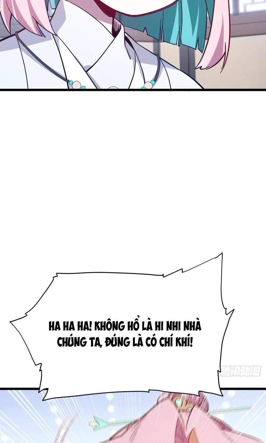 Bắt Đầu Đánh Dấu Hoang Cổ Thánh Thể Chap 149 - Next Chap 150