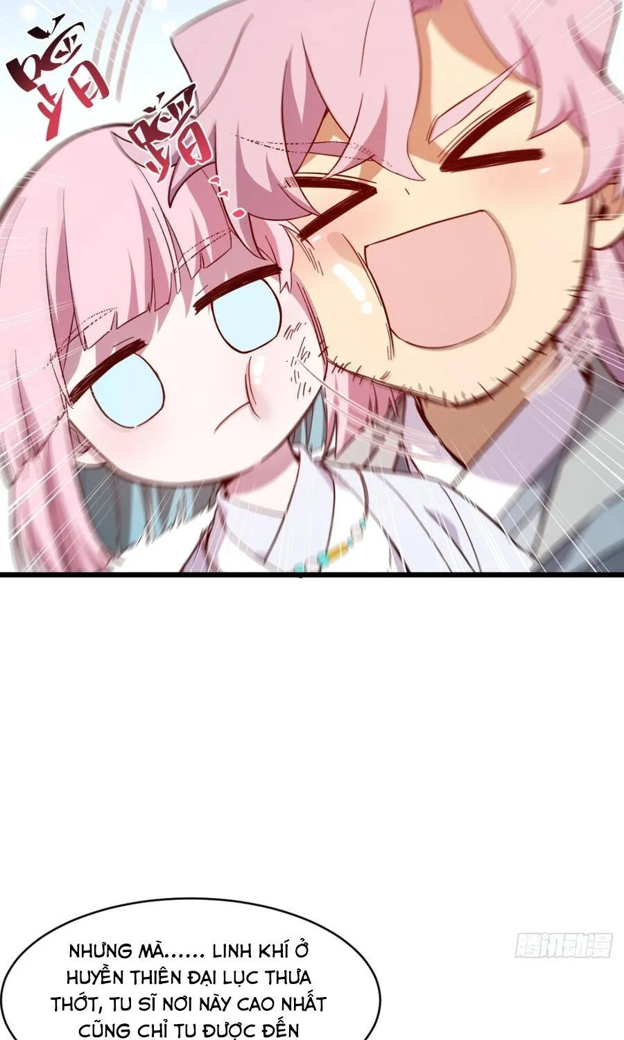 Bắt Đầu Đánh Dấu Hoang Cổ Thánh Thể Chap 149 - Next Chap 150