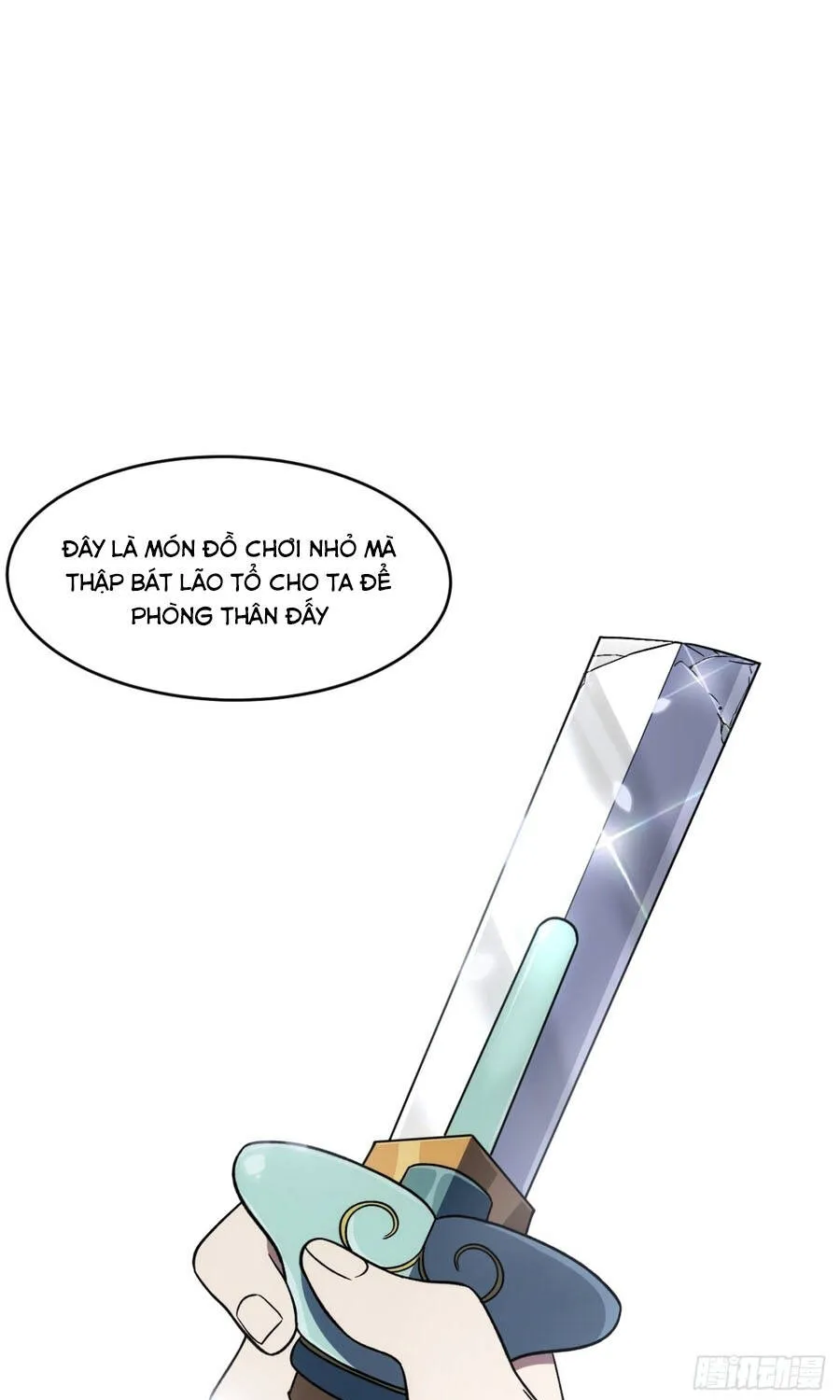 Bắt Đầu Đánh Dấu Hoang Cổ Thánh Thể Chap 150 - Next Chap 151