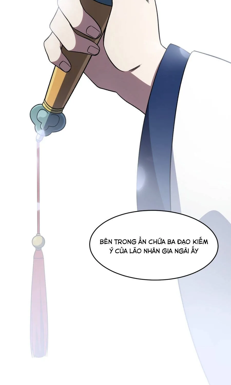 Bắt Đầu Đánh Dấu Hoang Cổ Thánh Thể Chap 150 - Next Chap 151