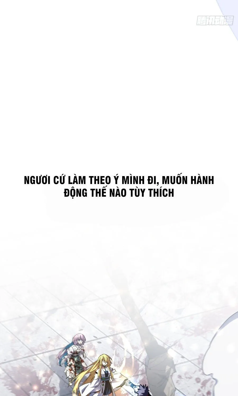 Bắt Đầu Đánh Dấu Hoang Cổ Thánh Thể Chap 150 - Next Chap 151