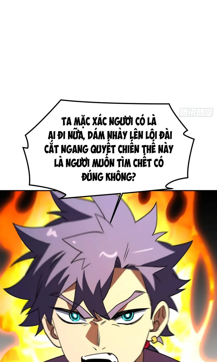 Bắt Đầu Đánh Dấu Hoang Cổ Thánh Thể Chap 150 - Next Chap 151