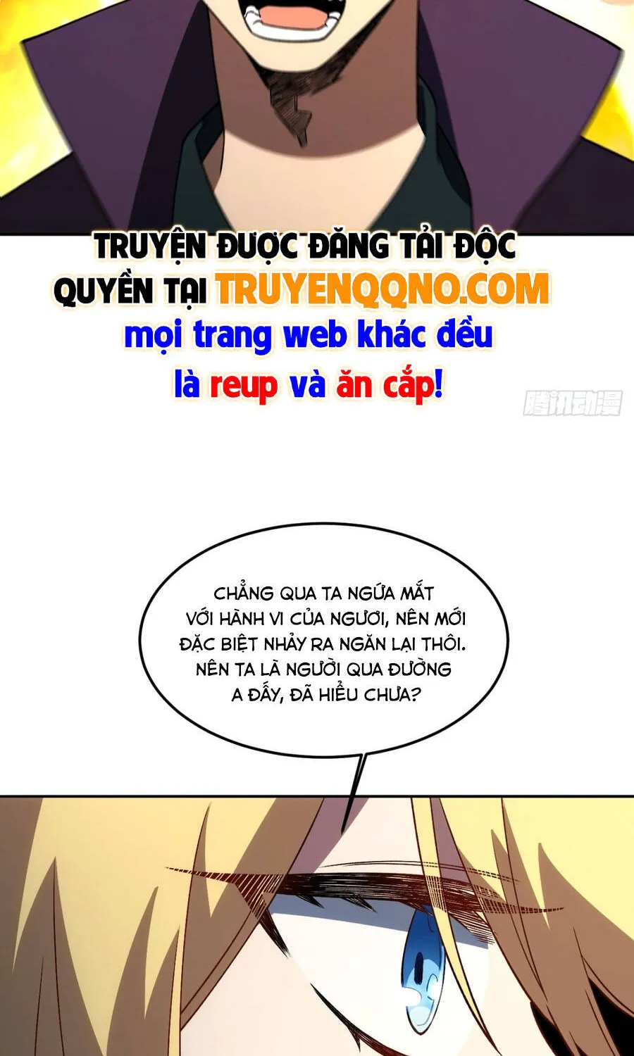 Bắt Đầu Đánh Dấu Hoang Cổ Thánh Thể Chap 150 - Next Chap 151