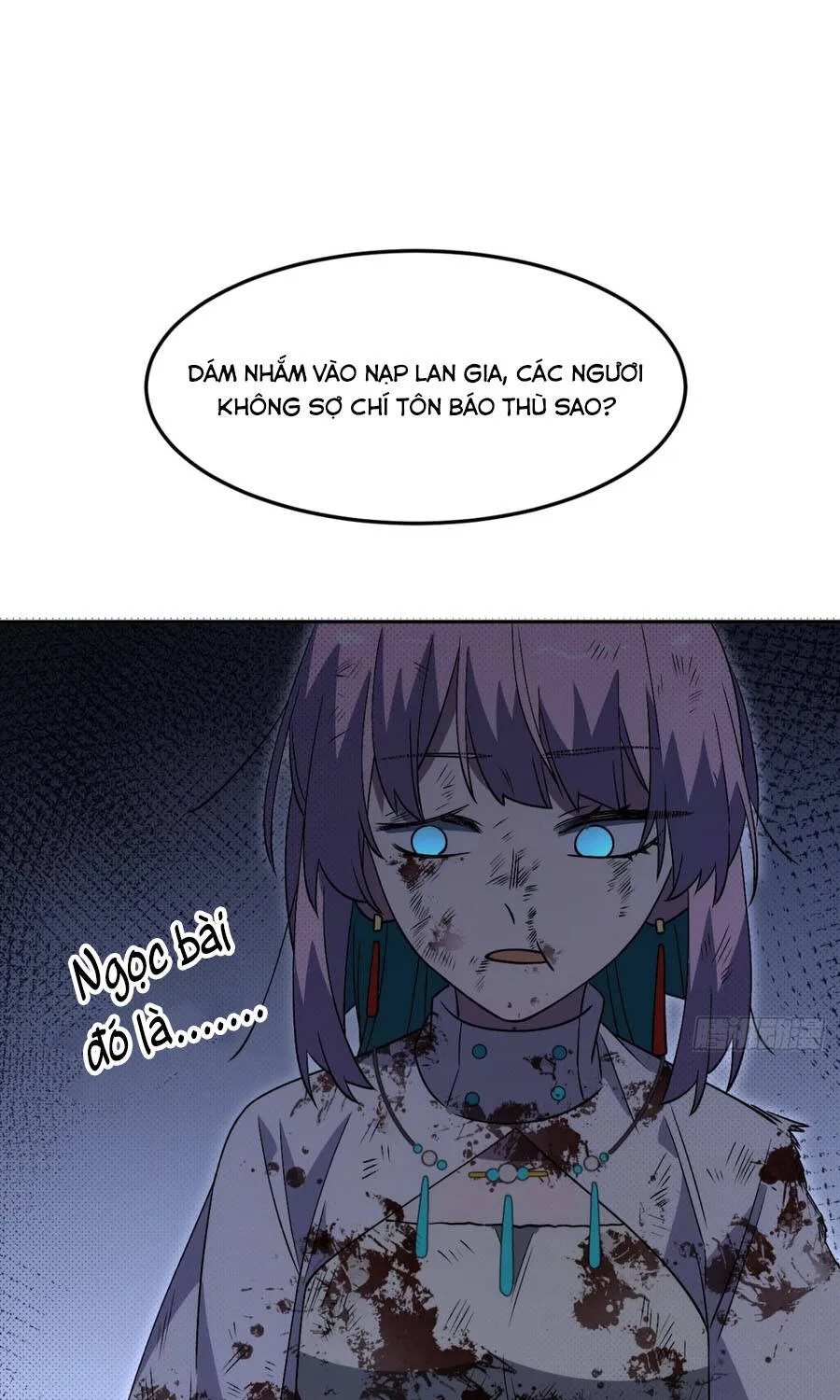 Bắt Đầu Đánh Dấu Hoang Cổ Thánh Thể Chap 150 - Next Chap 151